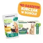 ANIMAL ISLAND frango em caldo comida para gatos monoembalagem 40x85g