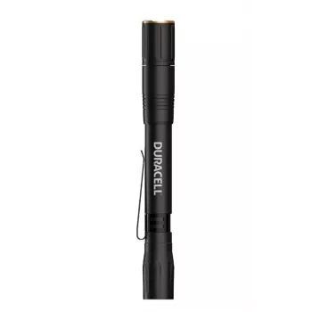 Lanterna Duracell DF400R caixa de oferta preta
