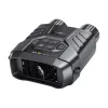 Visor noturno digital FNIRSI NVS-40 com gravação 4K HD