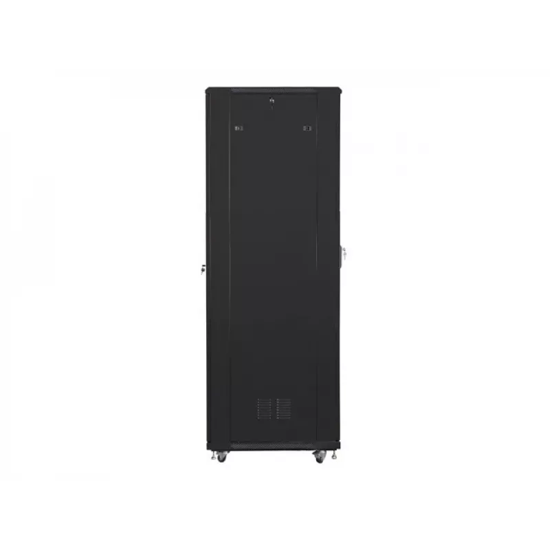 Armário rack Lanberg FF01-8837-12B 37U rack autónomo preto