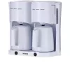 Máquina de café de filtro Severin 1 L KA 9314