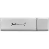Pen drive Intenso 256 GB USB Type-A 3.2 Gen 1 prateado