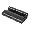 Papel fotográfico AgfaPhoto AMOC80 — sublimação de cor 10×15 cm (4×6 polegadas), caixa