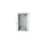 Digitus DN-WD19 12U/600 armário rack de parede cinzento claro