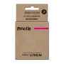 Tinteiro ACTIS KB-985M compatível com Brother LC-985M magenta 19,5 ml, rendimento standard