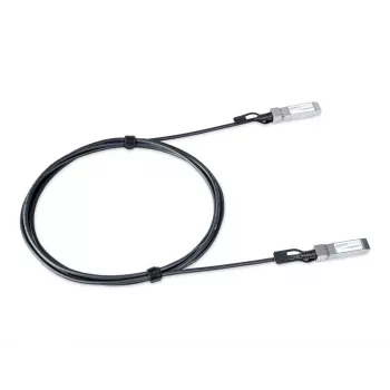 Cabo de ligação direta SFP-DAC100-3m, Lancom Systems – 3 m, SFP para SFP, Duplex integral