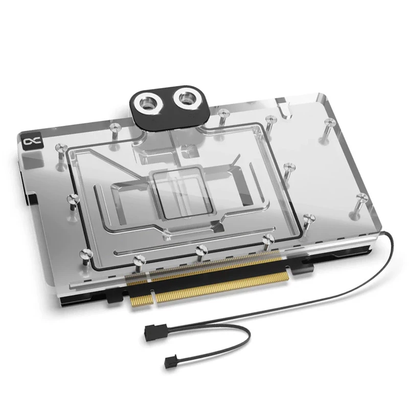 Alphacool 13837 Produto