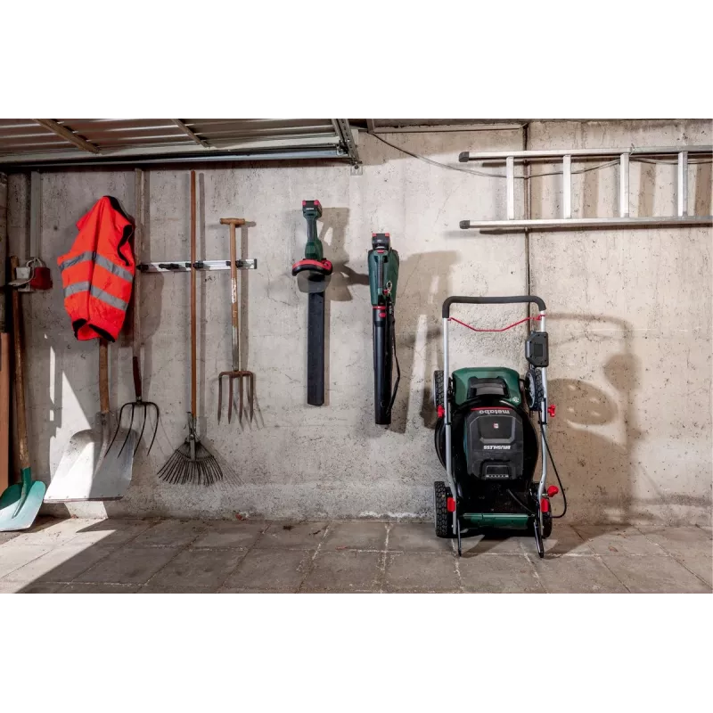 Metabo RM 36-18 LTX BL 46 - Corta-relvas