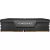 Corsair Vengeance, DDR5-5200, Intel XMP 3.0, CL38 - 96 GB Dual-Kit, preto