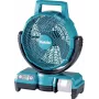 Ventilador com bateria Makita DCF203Z (DCF203Z)