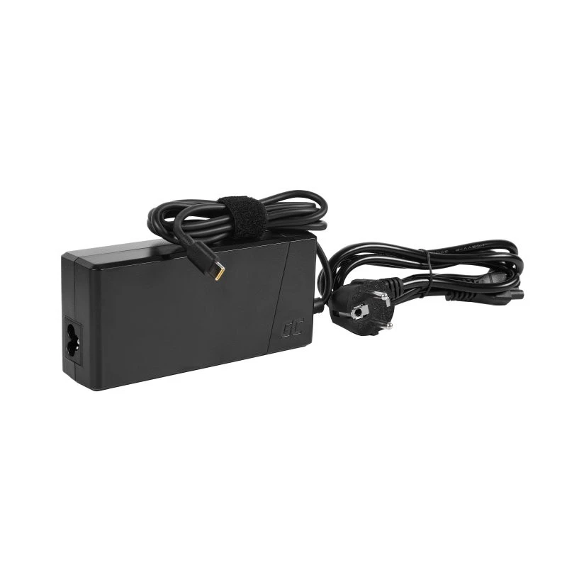 Green Cell AD140P fonte de alimentação universal 130 W preto
