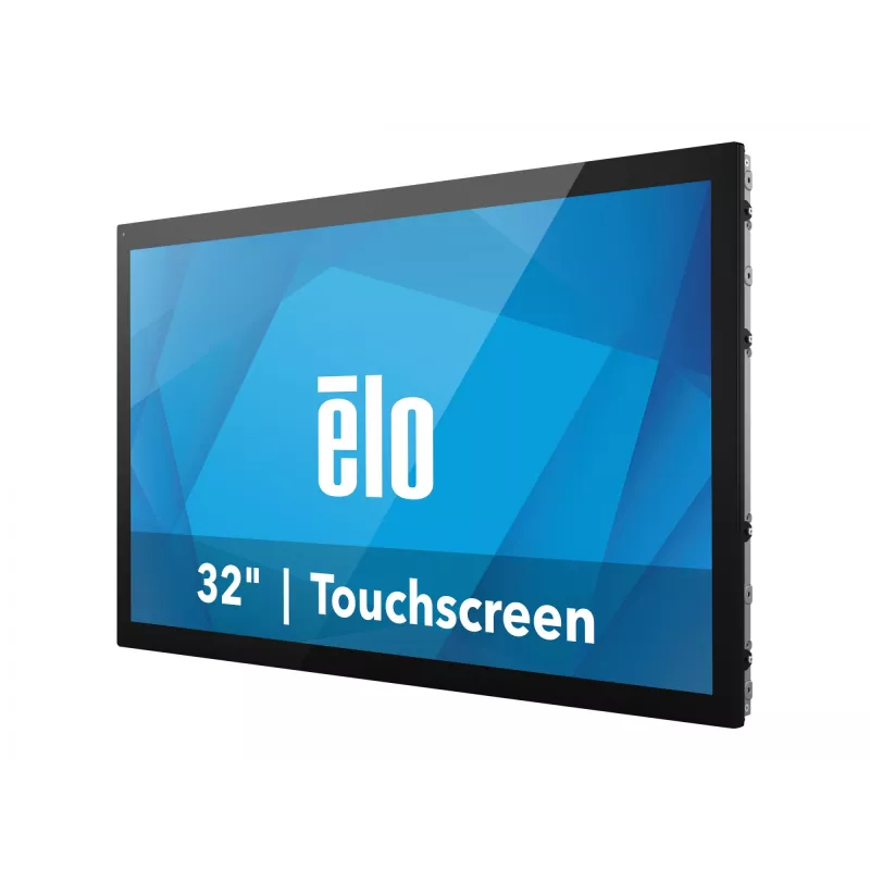 Monitor com Ecrã Tátil Elotouch 3263L — 31,5 polegadas (80 cm) LED Full HD 1920×1080, 500 cd/m², Preto