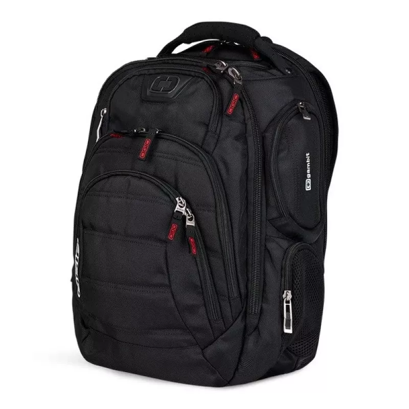 Mochila OGIO GAMBIT preta Art.-Nr.: 111072_03