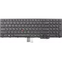 Lenovo 01AX621 peça de substituição teclado para portátil
