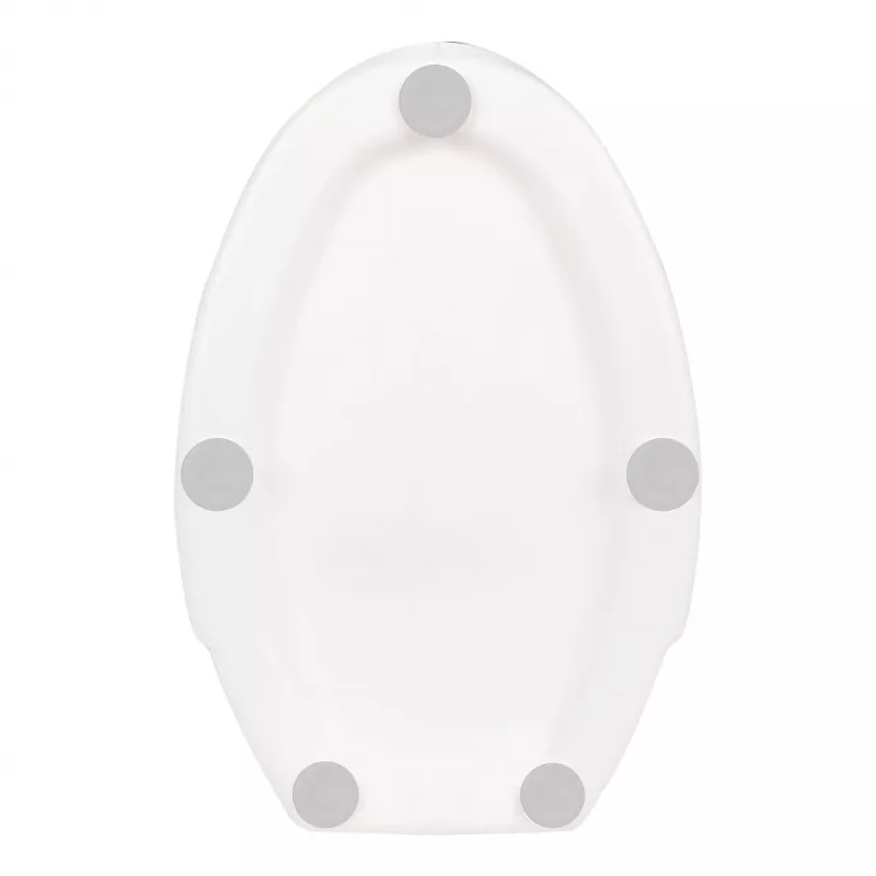 Bacio Jamara 460958 Preto Branco Largura 260mm Profundidade 410mm Altura 450mm