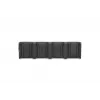 Hub de carregamento de bateria DJI CHX345-100 Dark Grey