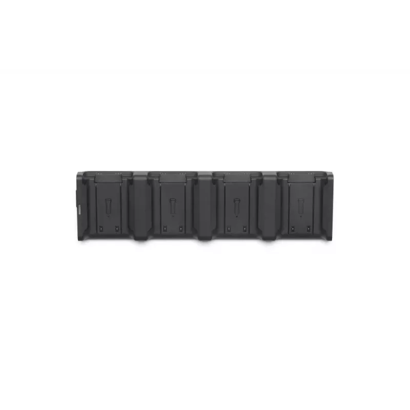 Hub de carregamento de bateria DJI CHX345-100 Dark Grey