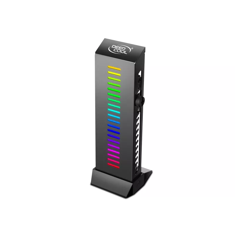 Suporte para placa gráfica DeepCool GH-01 A-RGB Full Tower