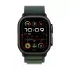 Apple Watch Ultra 2 - 49 mm - Titânio preto