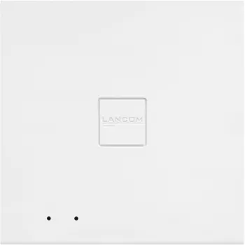 LANCOM LX-6200E branco Power over Ethernet (PoE)