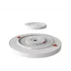 Plafonier Yeelight Arwen 450S branco LED F