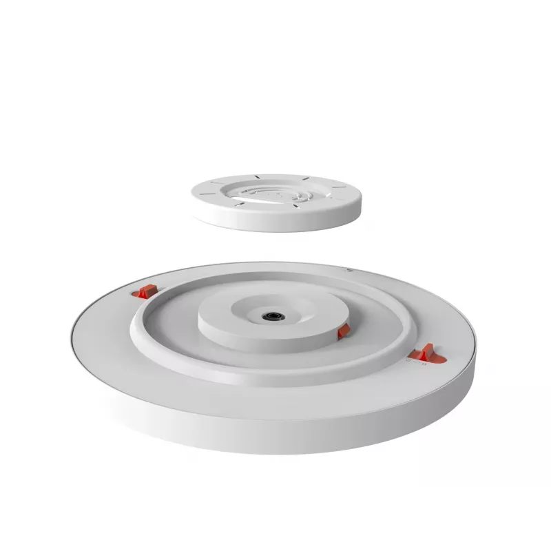 Plafonier Yeelight Arwen 450S branco LED F