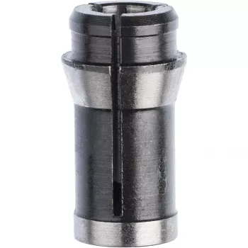 Pinça de aperto Ø 6 mm, sem porca de aperto (para retificadoras retas GGS 8 / GGS 28)