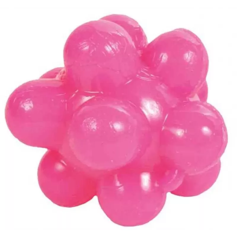 Conjunto TRIXIE com bolas com guizo 3,5 cm 4 unid.