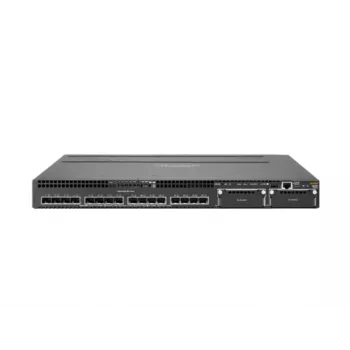Switch L3 Gerido HP Aruba 3810M 16 SFP+ 2-Slot 1U — 64000 MAC, 480 Gbit/s