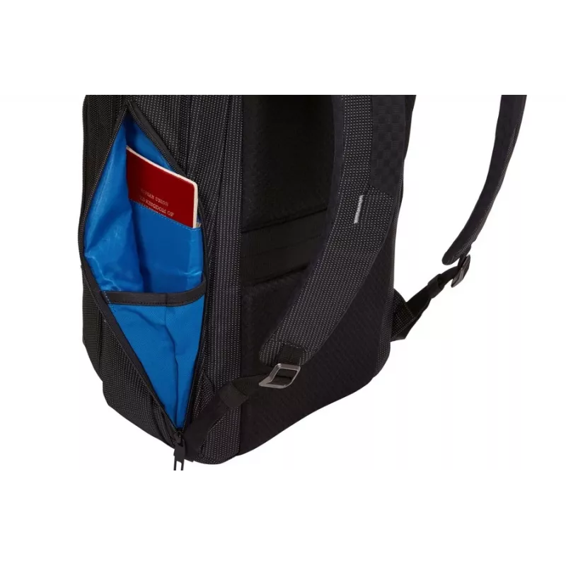 Thule Crossover 2 C2BP116 mochila casual preto nylon