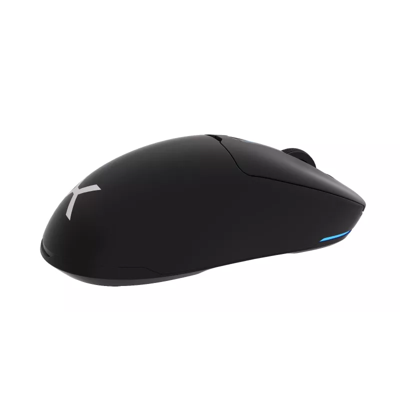 Rato gaming Krux Plasma Wireless KRXB001 interface