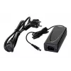 Dahua Technology PoE SF1008LP switch não gerido L2 Fast Ethernet (10/100) Power over Ethernet (PoE) preto