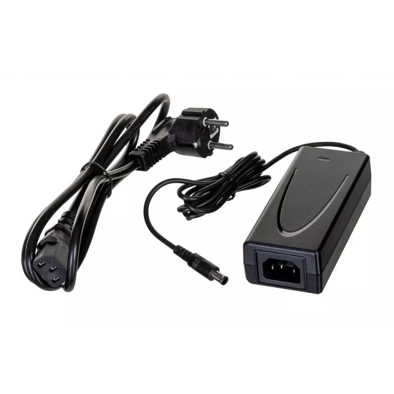 Dahua Technology PoE SF1008LP switch não gerido L2 Fast Ethernet (10/100) Power over Ethernet (PoE) preto