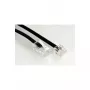 Cabo telefónico Secomp RJ11(6P2C)-RJ45(8P2C), 1,0 m