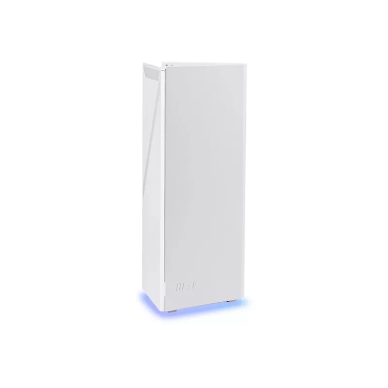 Sistema Wi-Fi Mesh MSI Roamii BE Pro Mesh System pack de 2