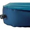 Colchão Therm-a-Rest MondoKing 3D individual, azul, unissexo