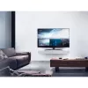 Suporte de TV de mesa One For All SOLID – adequado para todos os tipos de TV de 32 a 65 polegadas – LCD/LED/Plasma/OLED/QLED – orientável (90°) inclinável (15°) – altura ajustável – VESA 60