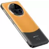 Smartphone robusto UleFone Armor 23 Ultra 5G – 12 GB RAM, 512 GB de armazenamento, laranja