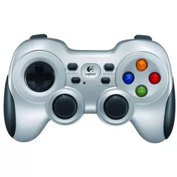 Comando Logitech G Wireless Gamepad F710