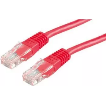 Conector de fibra ótica ROLINE 21.17.0050 LC Verde (21.17.0050)