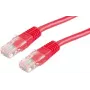 Conector de fibra ótica ROLINE 21.17.0050 LC Verde (21.17.0050)
