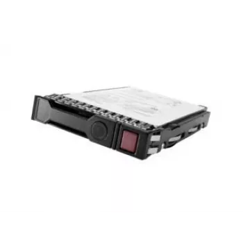 HPE - SSD - Read Intensive - 480 GB - Hot-Swap - 2.5 SFF (6,4 cm SFF) SATA 6Gb/s com HPE - SSD - Smart Carrier