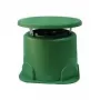 Altifalante de 2 vias Omnitronic 80710849 verde