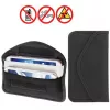 Bolsa universal compacta para smartphone Mobile Pocket Nano Tech