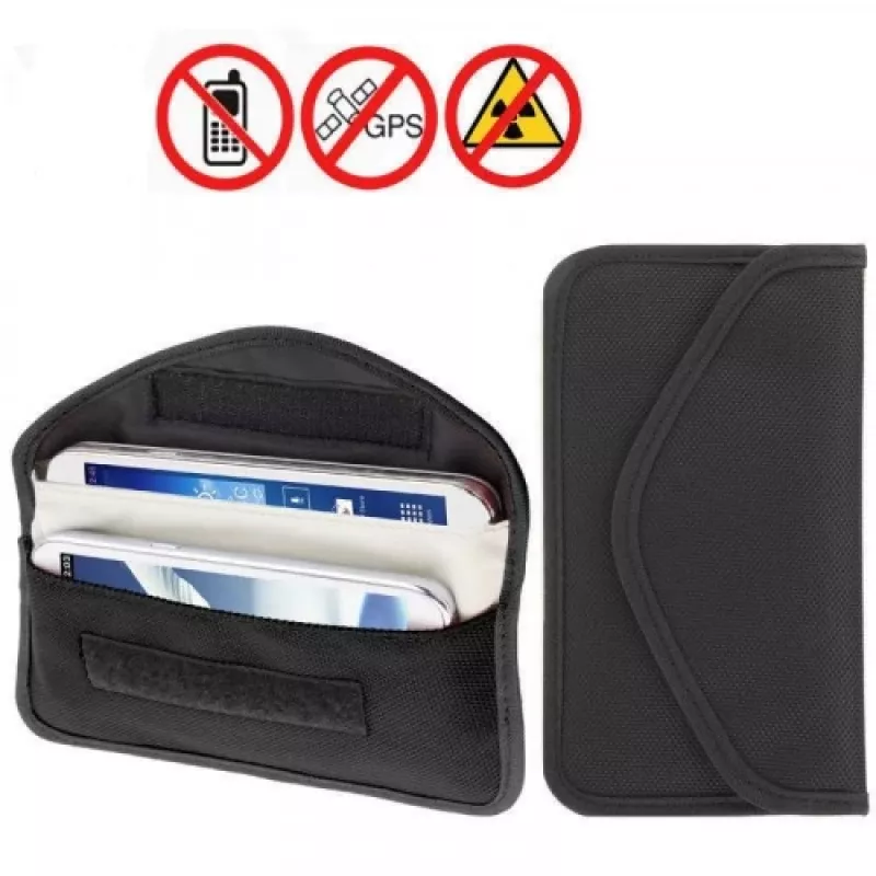 Bolsa universal compacta para smartphone Mobile Pocket Nano Tech