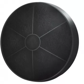 Filtro de carvão ativado para purificação do ar Respekta MI 160 N — filtro de substituição para purificadores de ar universais