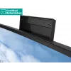 RENEW SILBER Monitor curvo com carregamento HP Z34c G3 – 34 polegadas 3440x1440 WQHD 350 cd/m² 60 Hz mate, curvo, IPS, USB-C (100 W)/HDMI/DisplayPort, 4x USB-A, altifalantes, webcam 5 MP, RJ-45 LAN, altura ajustável
