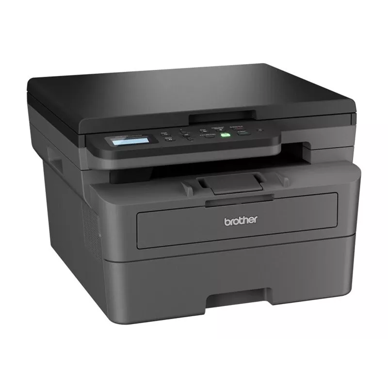 Impressora multifunções Brother DCP-L2627DWXL laser A4 1200 x 1200 DPI 32 ppm Wi-Fi
