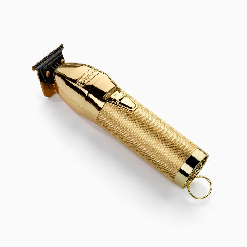 BaBylissPRO GoldFX SkeletonFX FX7870GE aparador de cabelo profissional