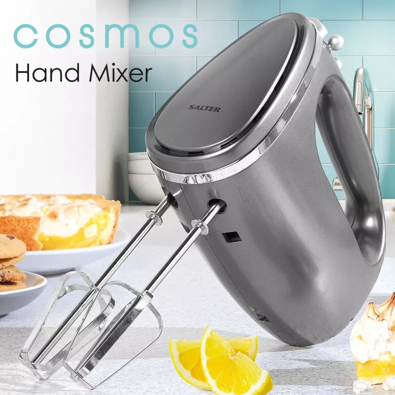 Batedeira manual Salter EK4249COSVDEEU10